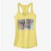 Deals ✨ Disney A Goofy Movie A Goofy Trip 👧 Girls Tank 🎉