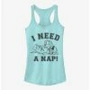 Buy ⭐ Disney 101 Dalmatians Nap 👧 Girls Tank 🔥