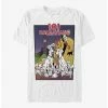Flash Sale 🎁 Disney 101 Dalmatians Vhs Cover T-Shirt 🥰