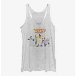 Best Sale 👏 Disney A Goofy Movie Hyuck Hyuck 👧 Girls Tank ✨