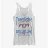 Best deal 😀 Disney Alice In Wonderland Tweedles 👧 Girls Tank 🔔