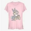 Best reviews of 🔔 Disney Bambi Big Thumper 👧 Girls T-Shirt 🥰