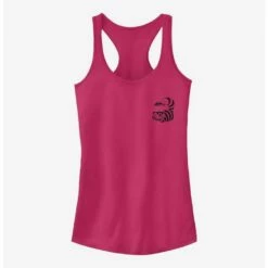 Brand new 🎁 Disney Alice In Wonderland Vintage Line Cheshire 👧 Girls Tank 👍