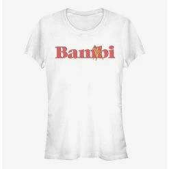 Wholesale 😍 Disney Bambi Dream Big 👧 Girls T-Shirt 👍