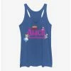 Deals 💯 Disney Alice In Wonderland Wonderland 👧 Girls Tank 🥰
