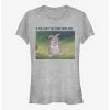 Wholesale ⭐ Disney Bambi Thumper Meme 👧 Girls T-Shirt ❤️