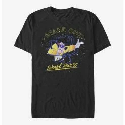 Promo 👏 Disney A Goofy Movie Above The Crowd T-Shirt 🌟