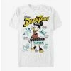 Best reviews of 👍 Disney Ducktales Richest Duck T-Shirt 😉