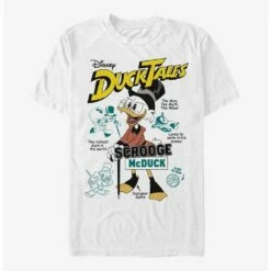 Best reviews of 👍 Disney Ducktales Richest Duck T-Shirt 😉
