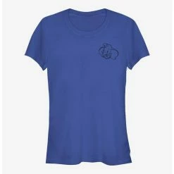 Discount 😉 Disney Dumbo Line 👧 Girls T-Shirt 😍