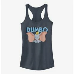 Wholesale 😀 Disney Dumbo Is Dumbo 👧 Girls Tank ✨