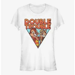 Hot Sale 🧨 Disney Chip N' Dale Buddy Tee 👧 Girls T-Shirt ❤️