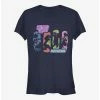Top 10 ⭐ Disney The Aristocats Jammin 👧 Girls T-Shirt 💯
