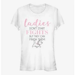Best reviews of 👍 Disney The Aristocats Ladies Stack Two 👧 Girls T-Shirt 😀