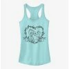Buy 😍 Disney The Aristocats Duchess And O'Malley Purrfect 👧 Girls Tank 🛒