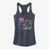 Deals 🌟 Disney The Aristocats Jammin 👧 Girls Tank ⭐