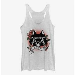 Best deal 🛒 Disney Hocus Pocus Binx Cat 👧 Girls Tank ⌛