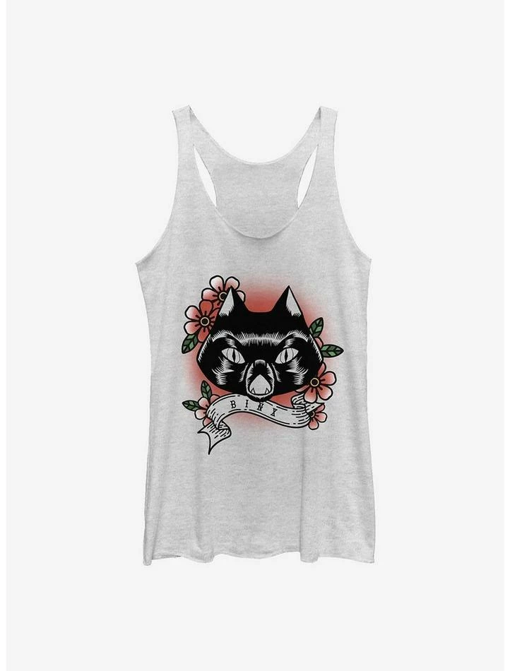 Best deal 🛒 Disney Hocus Pocus Binx Cat 👧 Girls Tank ⌛