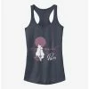 Coupon 😉 Disney The Aristocats Together In Paris 👧 Girls Tank ⭐