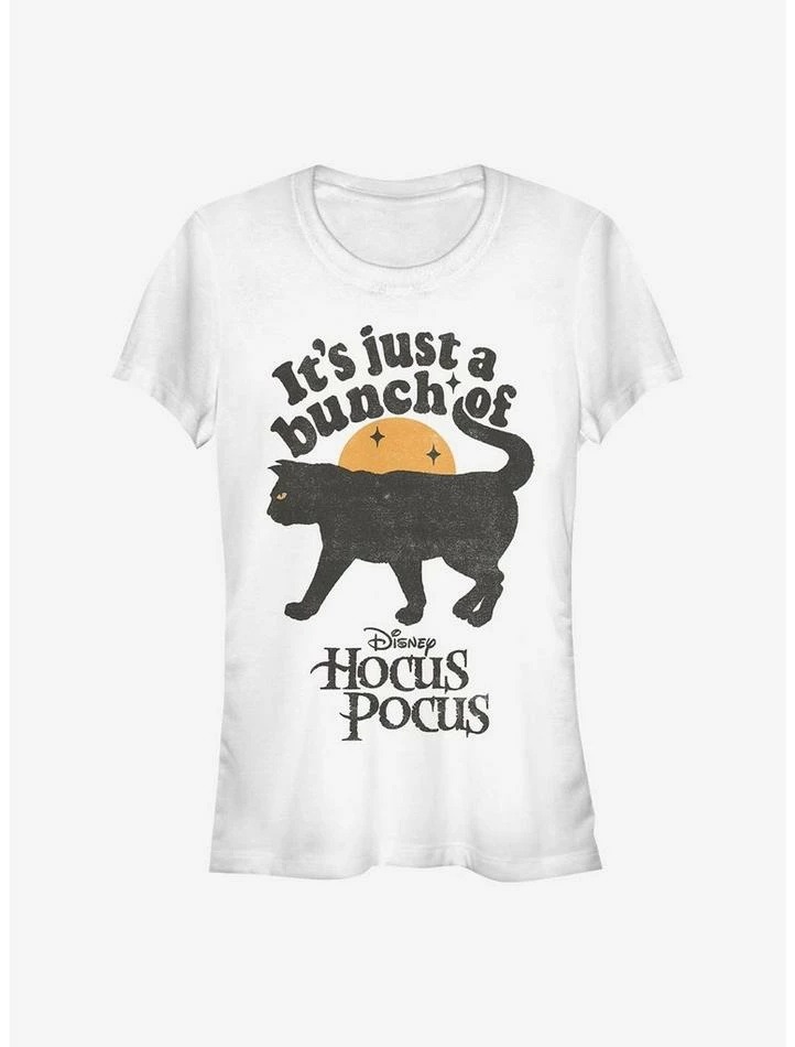 Wholesale 🤩 Disney Hocus Pocus Amuck 👧 Girls T-Shirt 🌟