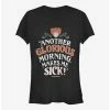 Cheapest 🧨 Disney Hocus Pocus Another Glorious Morning 👧 Girls T-Shirt 🌟