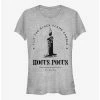 Best reviews of ⌛ Disney Hocus Pocus Candle Stamp 👧 Girls T-Shirt 👍