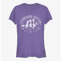 Best deal ❤️ Disney Hocus Pocus Sanderson Bed And Breakfast 👧 Girls T-Shirt 🎉