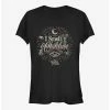 New ✨ Disney Hocus Pocus Smelly Children 👧 Girls T-Shirt ⌛