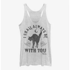 Best deal 🧨 Disney Hocus Pocus Always With You 👧 Girls Tank 😉