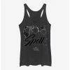 Deals ❤️ Disney Hocus Pocus Put A Spell 👧 Girls Tank 🌟