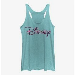 Wholesale 🤩 Disney Channel Floral Fill 👧 Girls Tank 🎉