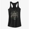 Budget 🥰 Disney Hocus Pocus Smelly Children 👧 Girls Tank ⭐