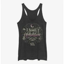 Brand new 🎁 Disney Hocus Pocus Smelly Children 👧 Girls Tank 💯