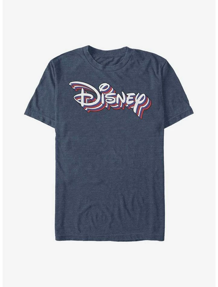 Wholesale ⭐ Disney Classic Retro Rainbow T-Shirt 🎁