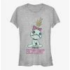 Flash Sale 🛒 Disney Lilo & Stitch This Is Scrump 👧 Girls T-Shirt ✨
