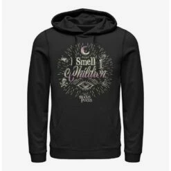 Promo ⌛ Disney Hocus Pocus Smelly Children Hoodie 👍