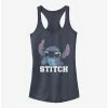 Hot Sale ⌛ Disney Lilo & Stitch Glasses 👧 Girls Tank 🎉