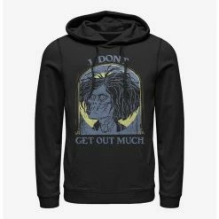 Wholesale 🧨 Disney Hocus Pocus Tombstone Billy Hoodie ⭐