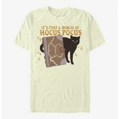 Brand new 🥰 Disney Hocus Pocus Binx And Book T-Shirt 😍
