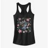Best reviews of 🌟 Disney Lilo & Stitch Tropical Stitch 👧 Girls Tank ❤️