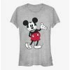 Best reviews of 🧨 Disney Mickey Mouse World Famous Mouse 👧 Girls T-Shirt 🔔