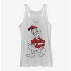 Best reviews of 😍 Disney Donald Duck Donald Holiday Fill 👧 Girls Tank 🤩