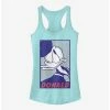 Buy 😉 Disney Donald Duck Comic Pop Duck 👧 Girls Tank 🔥