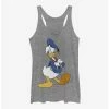 Coupon ✔️ Disney Donald Duck Traditional Donald 👧 Girls Tank 👍