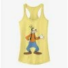 Flash Sale ✔️ Disney Goofy Traditional Goofy 👧 Girls Tank 👏