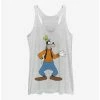 Hot Sale ✔️ Disney Goofy Traditional Goofy 👧 Girls Tank 😉