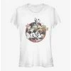 Best Sale 💯 Disney Mickey Mouse Retro Groupie 👧 Girls T-Shirt 🤩