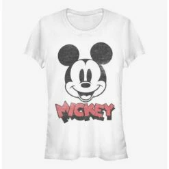 Best reviews of 😍 Disney Mickey Mouse Heads Up 👧 Girls T-Shirt 🔥
