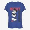 Best Pirce ⌛ Disney Mickey Mouse Skate Twenty-Eight 👧 Girls T-Shirt 🔥