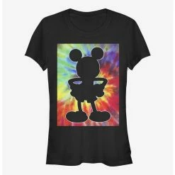 New 🧨 Disney Mickey Mouse Travel Mickey 👧 Girls T-Shirt 🎉